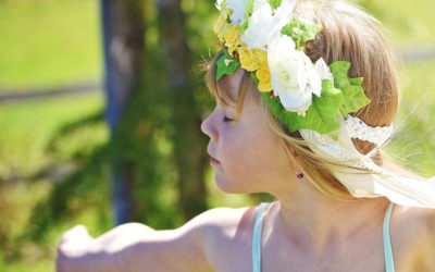 Boucle d’or : conte sophro pour enfants