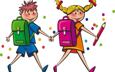 La rentrée scolaire avec le sourire ?