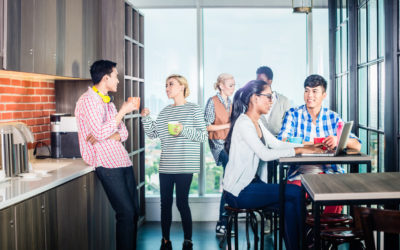 Bien-être au travail : un gadget de plus ?