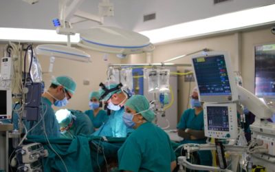 La sophrologie à l’hôpital