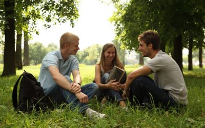 Des séances de sophrologie à l’internat d’Arras