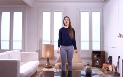 Vidéo : la sophrologie pour les jeunes mamans