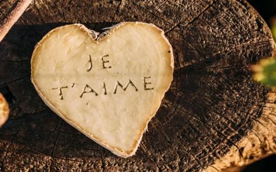 Je t’aime et la sophrologie