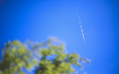 Sophrologie et peur de l’avion