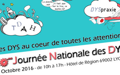 Sophrologie et troubles Dys
