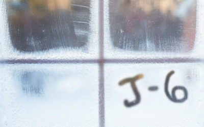 2017 à J-6