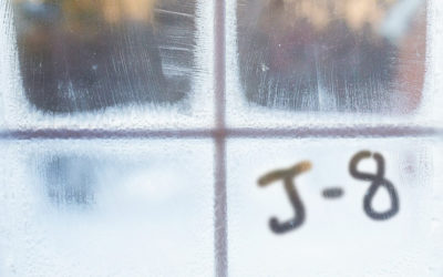 2017 à J-8