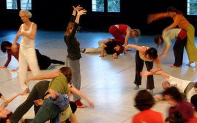 Sophrologie et mouvement