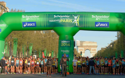 La sophrologie pour le marathonien