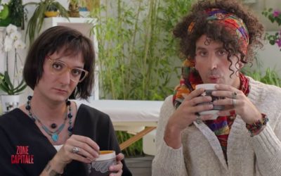 Vidéo : Les médecines parallèles vues par le Palmashow