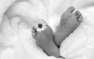 Nous avons le plaisir de vous annoncer la naissance de…
