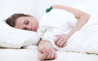 Comment bien dormir avec la sophrologie ?