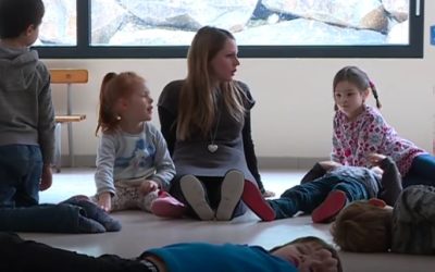 La sophrologie dans certaines écoles et lycées d’Occitanie