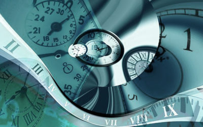 Le sophrologue et le temps