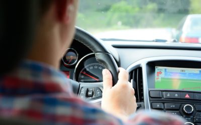 La Sophrologie et le Permis de Conduire