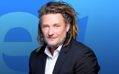 Olivier Delacroix consacre une émission à la sophrologie