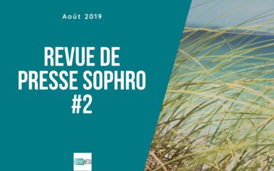 Revue de presse sophro #2 : minceur, équitation, stress, glossophobie