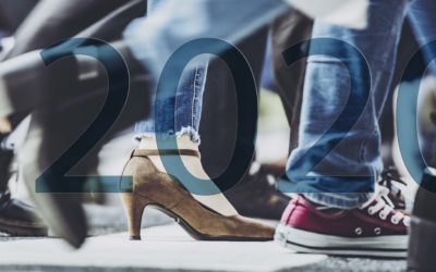 Bonne année 2020 !