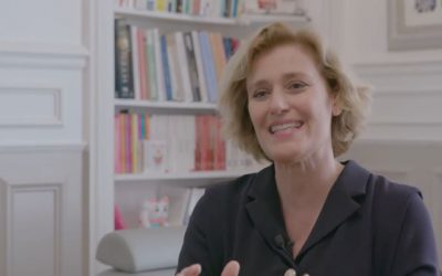 [Vidéo] – France 3 s’intéresse au métier de sophrologue